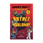 Minecraft-hatalı Kodlama