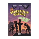 Dedektiflik Kulübü - Leyleklerin Dönüşü
