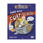 Öncü Bilgin Fuat Sezgin