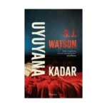 Uyuyana Kadar