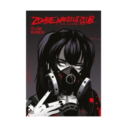 Zombie Makeout 3 – Ölüm Busesi