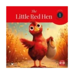 The Little Red Hen - Level 1
