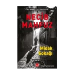 Midak Sokağı