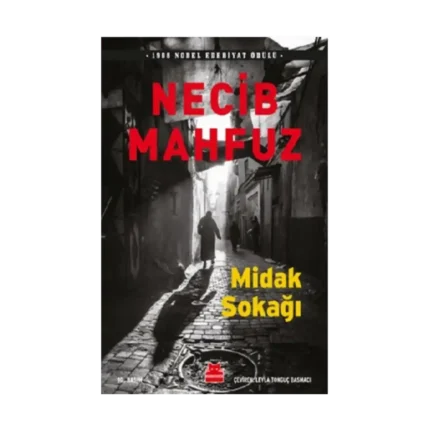 Midak Sokağı