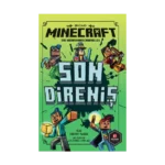 Minecraft-son Direniş