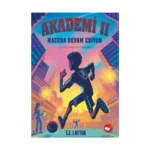 Akademi 2: Macera  Devam Ediyor