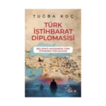 Türk İstihbarat Diplomasi