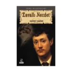 Zavallı Necdet - Saffet Nezihi - Anonim Yayınları