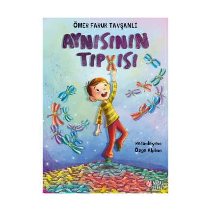 Aynısının Tıpkısı