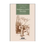 Huckleberry Finn’in Maceraları