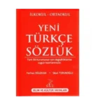 Türkçe Sözlük