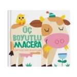 Üç Boyutlu Macera – Çiftlikteki Dostlar