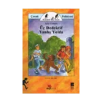 Üç Dedektif Yanlış Yolda