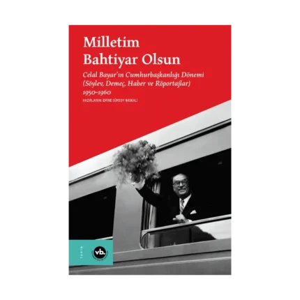 Milletim Bahtiyar Olsun