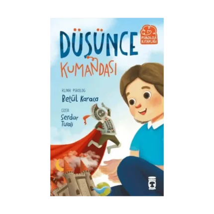 Düşünce Kumandası