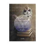 Yazarların Yolculuğu