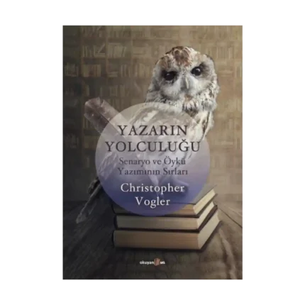 Yazarların Yolculuğu