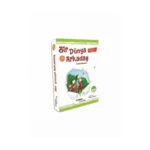 2. Sınıf Bir Dünya Arkadaş (10 Kitap)