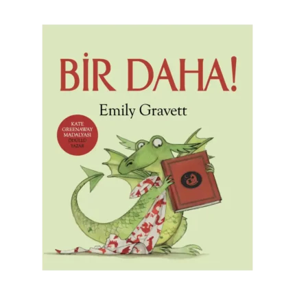 Bir Daha !