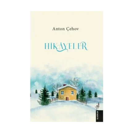 Hikayeler
