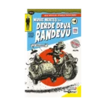 Derde Deva Randevu No:4