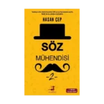 Söz Mühendisi 2 - Hasan Çep - Olimpos Yayınları