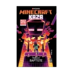 Minecraft- Kaza