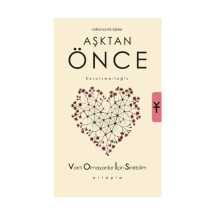 Aşktan Önce