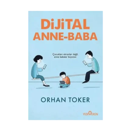 Dijital Anne Baba
