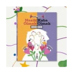 Nazik Olmak Kaba Olmak-M.Sacide Ak-Pulsera Yayınevi
