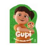Gupi - Havalı Etkinlik Kitabım