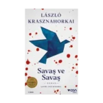 Savaş ve Savaş
