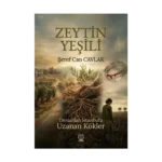 Zeytin Yeşili