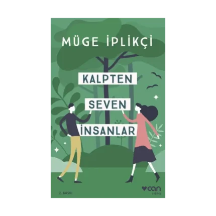 Kalpten Seven İnsanlar