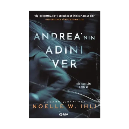 Andrea’nın Adını Ver
