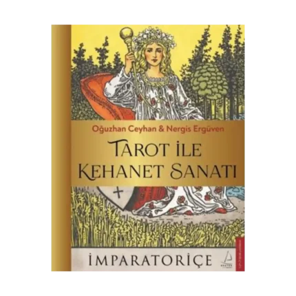 Tarot İle Kehanet Sanatı