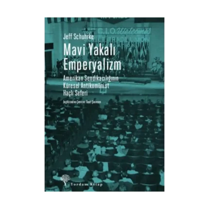 Mavi Yakalı Emperyalizm