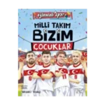 Milli Takım - Bizim Çocuklar