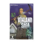 Vinland Saga - Vinland Destanı 10