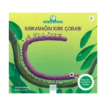 Kırkayağın Kırk Çorabı