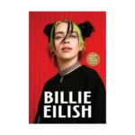 Bıllıe Eılısh-Kerem Tek-Saga Kitap