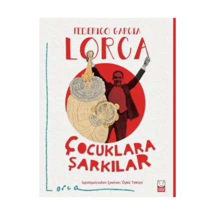 Çocuklara Şarkılar