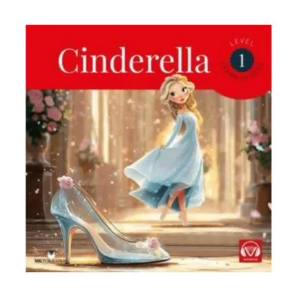 Cinderella - Level 1