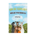 Who Are These Donkeys