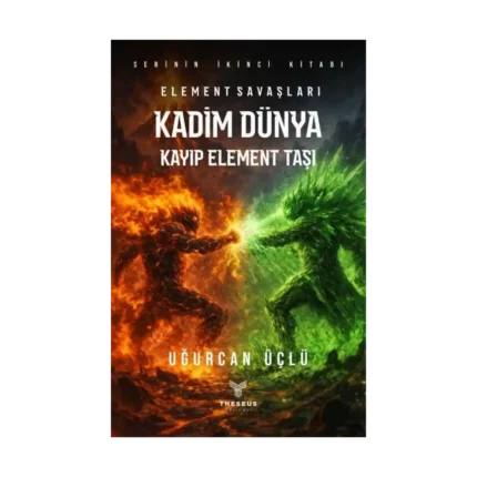 Kadim Dünya