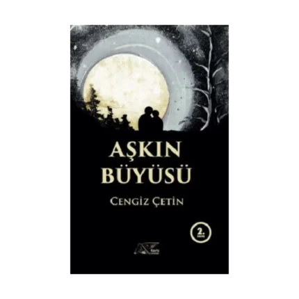 Aşkın Büyüsü