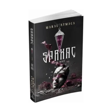 Sarkaç 2: Göz Bağı