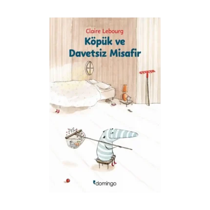 Köpük ve Davetsiz Misafir