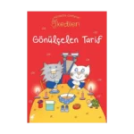 Gönülçelen Tarif