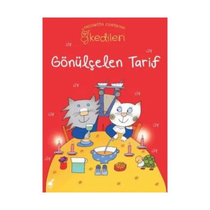 Gönülçelen Tarif